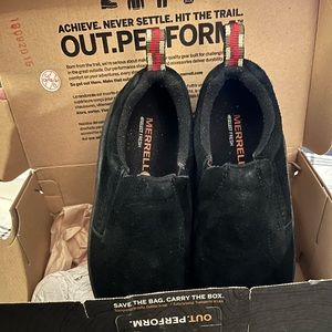 Merrell jungle moc shoes